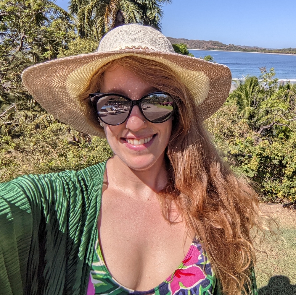 Meet your Posher, Jonell